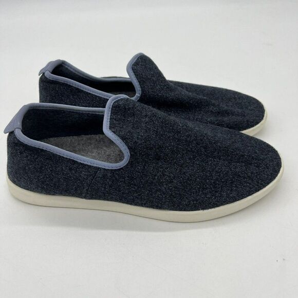 allbirds Other - Allbirds Wool Loungers Navy Men’s 10